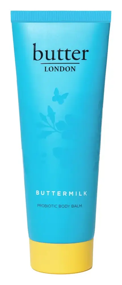 butter LONDON Buttermilk Probiotic Body Balm
