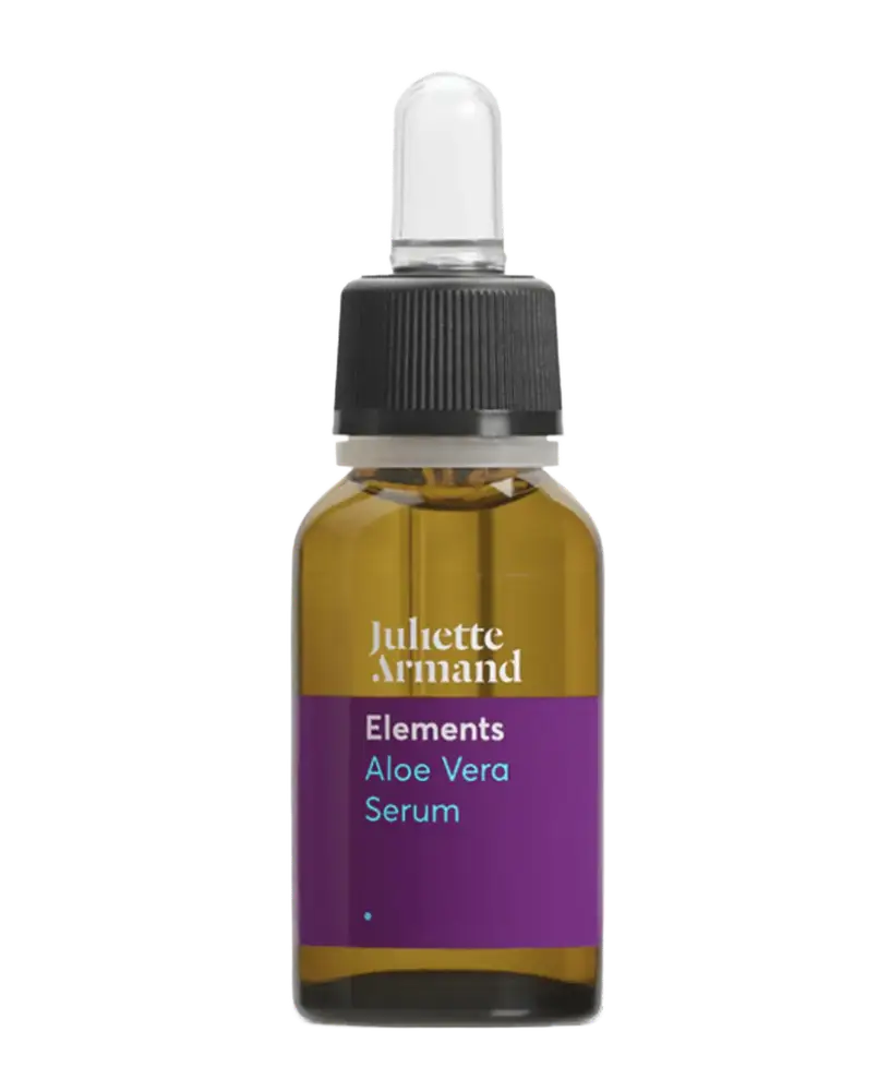 Juliette Armand Aloe Vera Serum