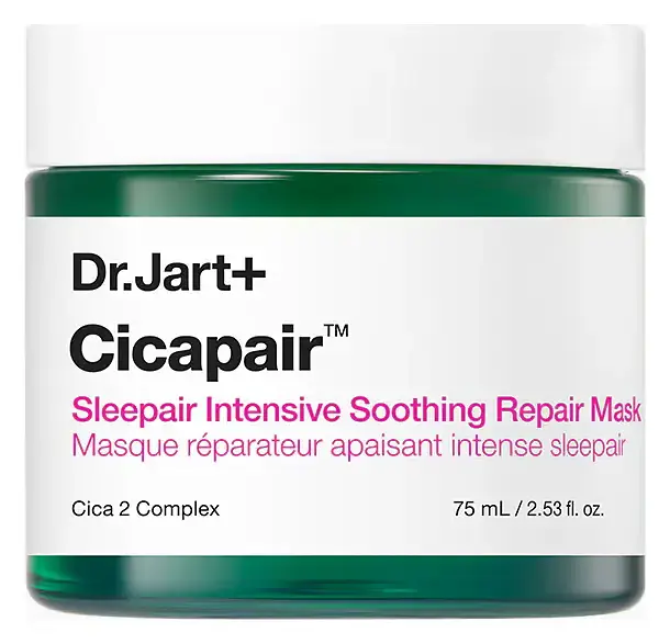 Dr. Jart+ Cicapair Sleepair Intensive Repair Night Mask