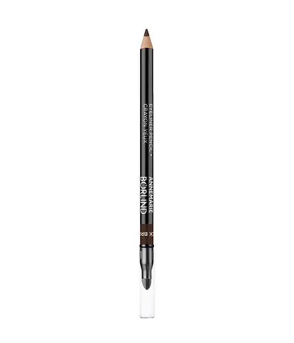 Annemarie Börlind Eyeliner Pencil Black Brown