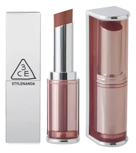 3CE Blur Matte Lipstick Salty Cinnamon
