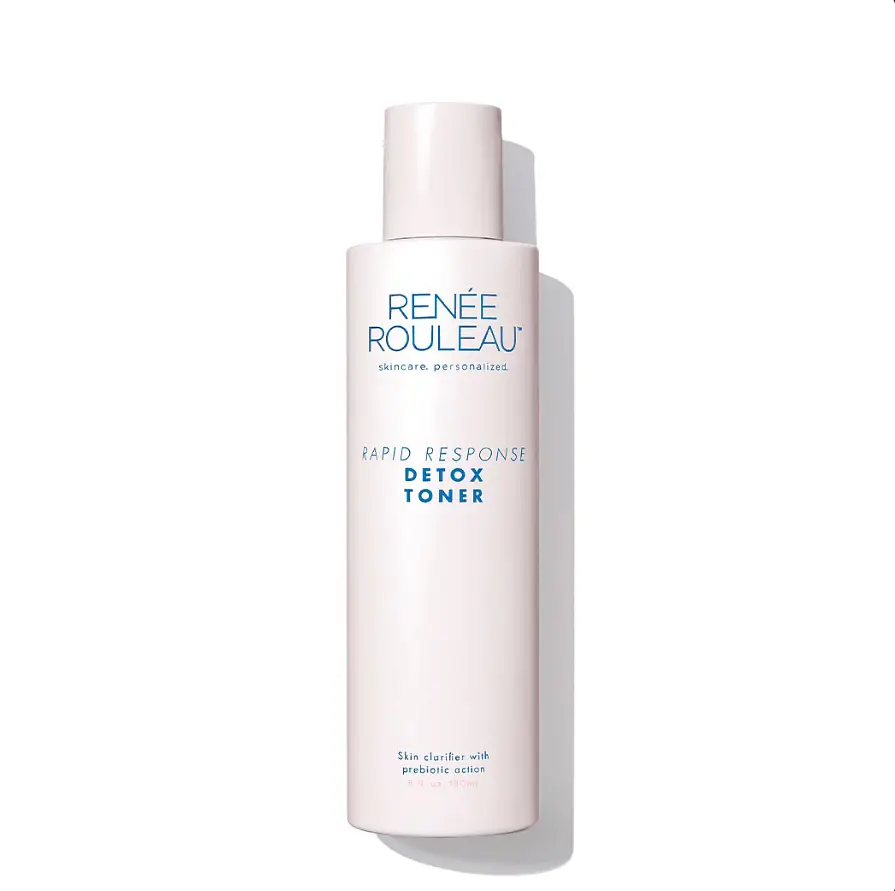 Renee Rouleau Skin Care Rapid Response Detox Toner