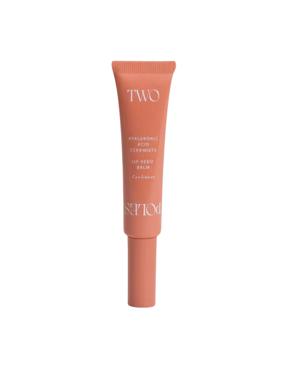 Two Poles Lip Hero Balm Confident