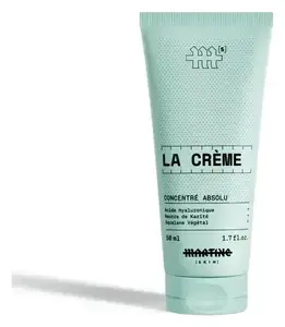 Martine Cosmetics La Crème