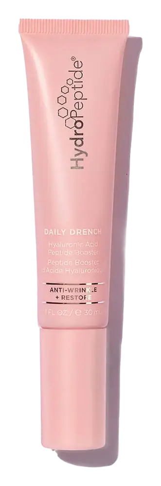Hydropeptide Daily Drench
