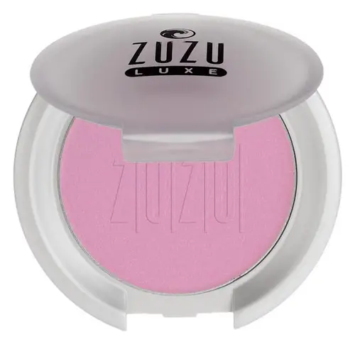Zuzu Luxe Mineral Blush Nymph