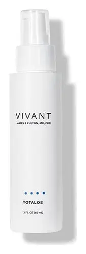 Vivant skin care Totaloe
