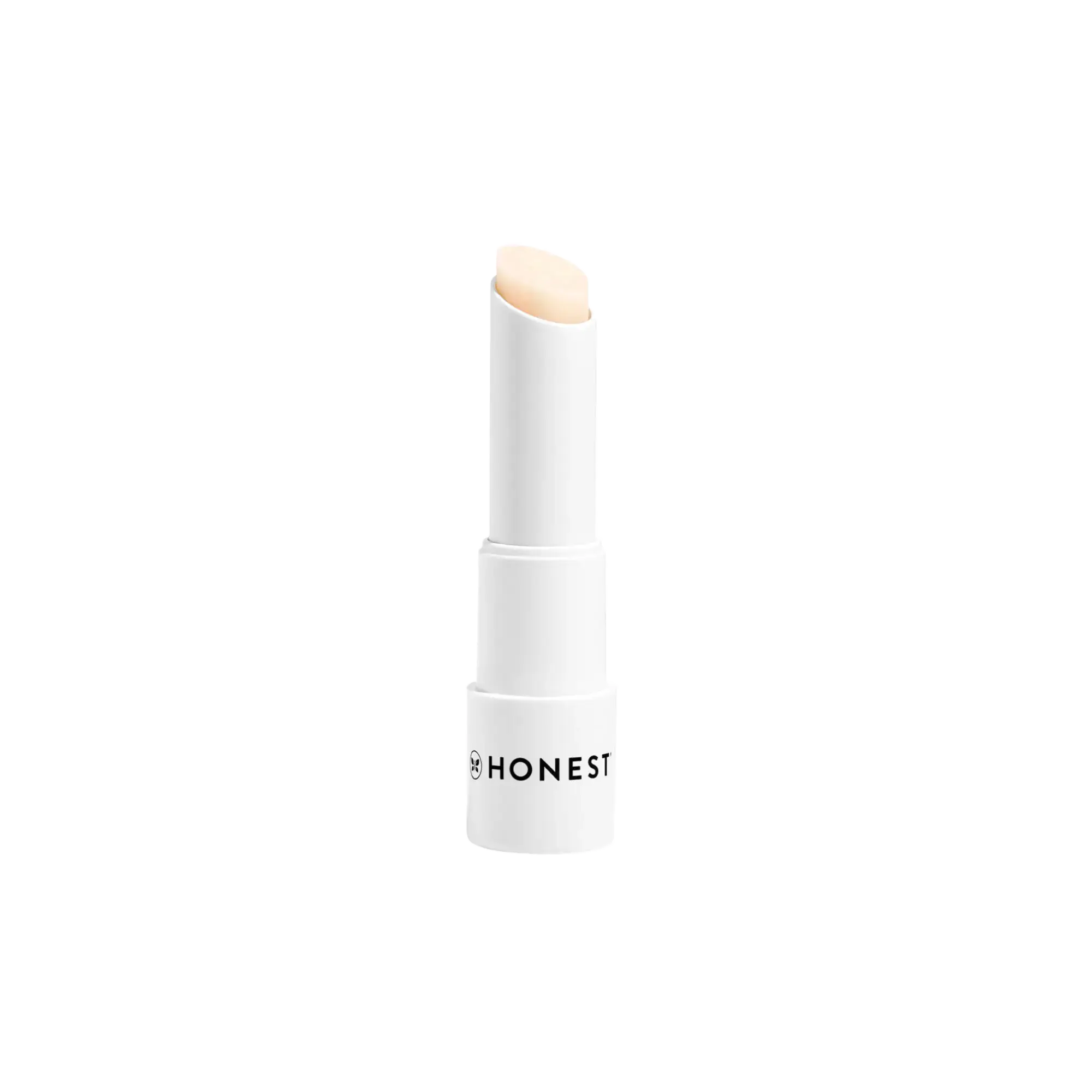 Honest Beauty Tinted Lip Balm White Nectarine
