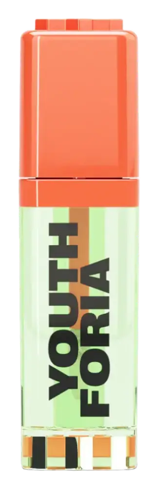 Youthforia BYO Blush Color Changing Blush Oil