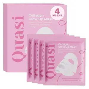 Quasi Collagen Glow Up Mask