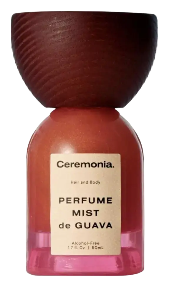 Ceremonia Perfume Mist De Guava