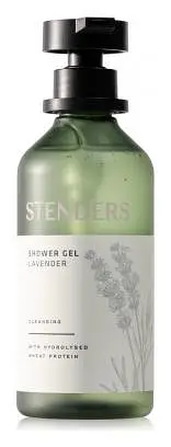 Stenders Shower Gel Lavender