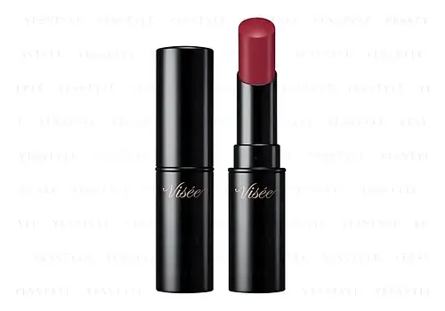 Kosé Visee Nemaku Fake Rouge RO650 Cherry’s Pride