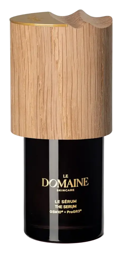 Le Domaine The Serum