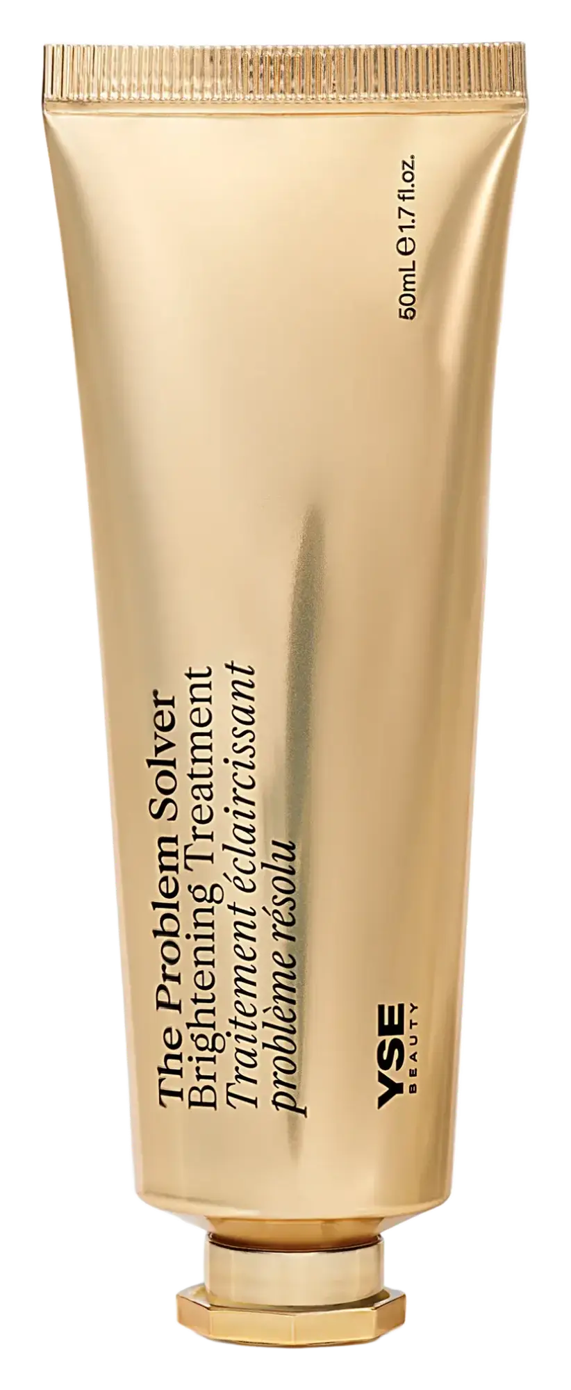 YSE Beauty The Problem Solver