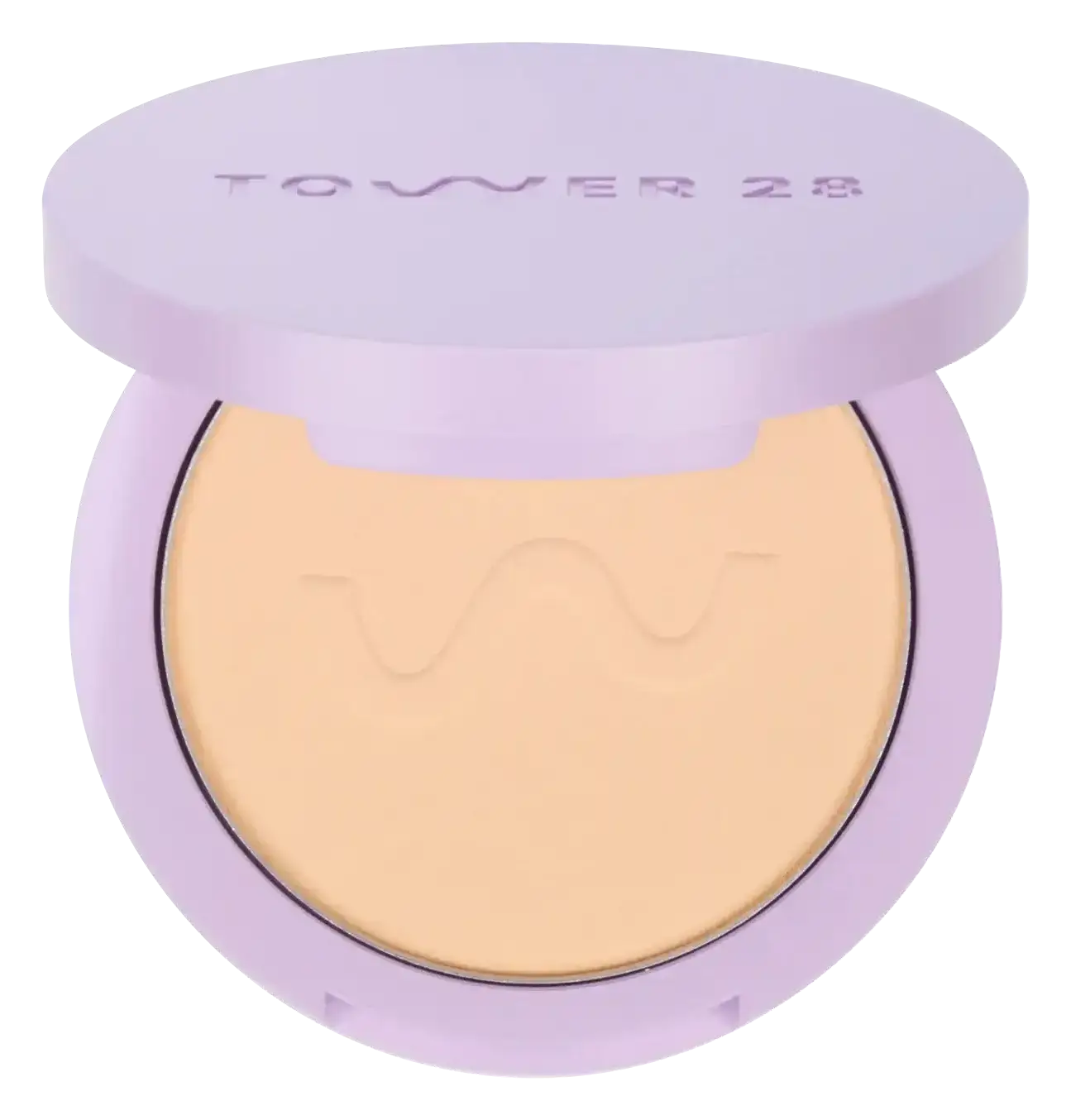 Tower 28 Beauty Getset Pressed Powder Balboa Banana