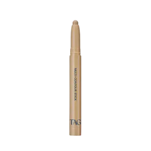 Too Cool For School TAG Multi Contour Stick #01 Nude Beige