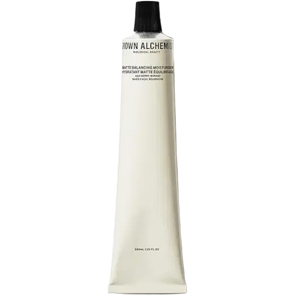 Grown Alchemist Regenerating Face Moisturizer