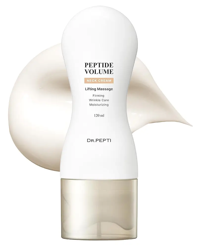 Dr.Pepti Peptide Volume Neck Cream
