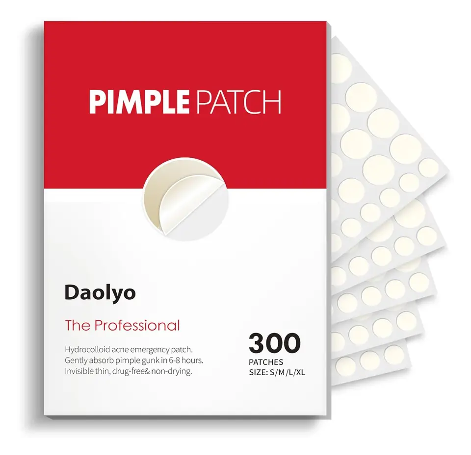 Daolyo Pimple Patch