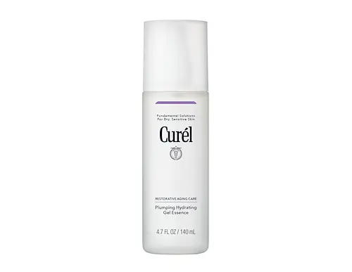 Curel Plumping Hydrating Gel Essence