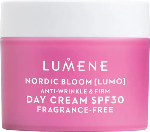 Lumene Nordic Bloom Day Cream SPF 30 Fragrance Free