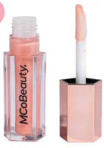 MCoBeauty. Pout Gloss Ultra Shine Lip Gloss Tickle