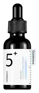 Numbuzin No.5 Vitamin Concentrated Serum