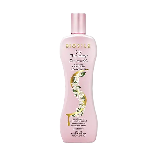 BioSilk Silk Therapy Irresistible Conditioner