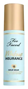 Too Faced Makeup Insurance Setting Spray