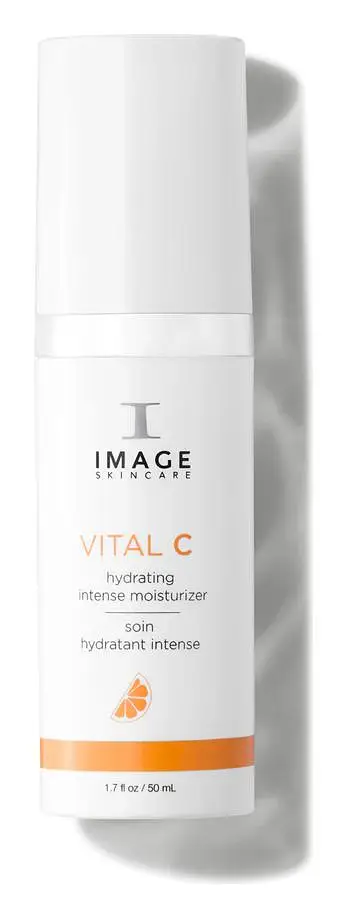 IMAGE skincare Vital C Hydrating Intense Moisturizer