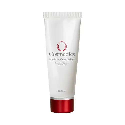O Cosmedics Nourishing Cleansing Balm