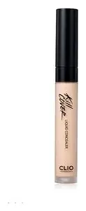 CLIO Kill Cover Liquid Concealer 003 Linen