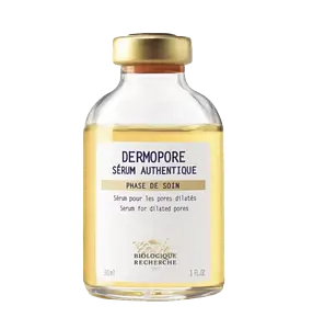Biologique Recherche Dermopore Serum for Dilated Pores