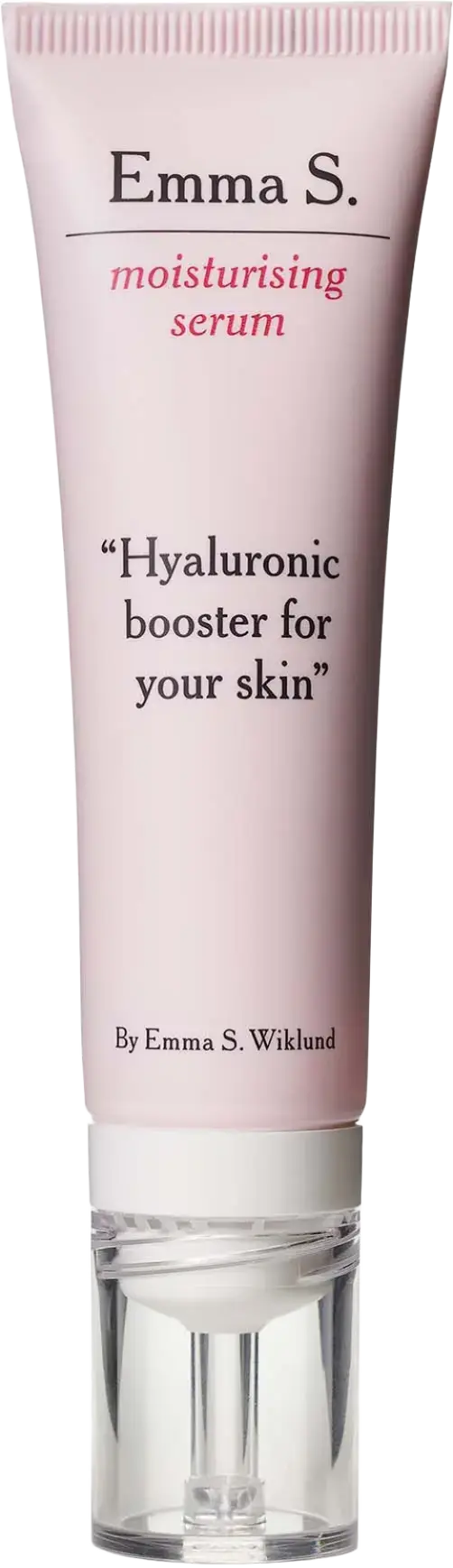 Emma S. Moisturising Serum