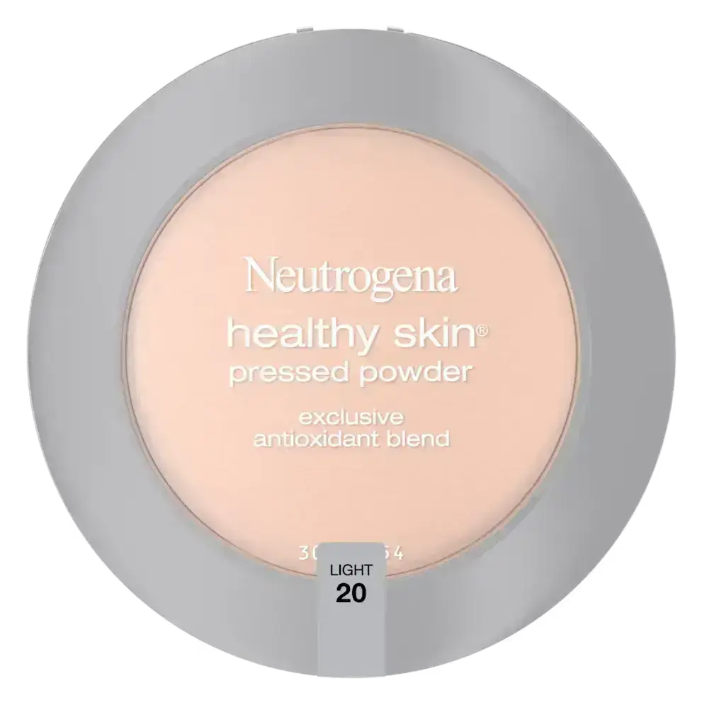 Neutrogena Healthy Skin Pressed Powder 20 Light