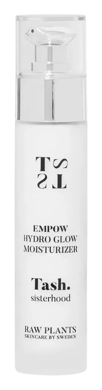 Tash Sisterhood Empow Hydro Glow Moisturizer