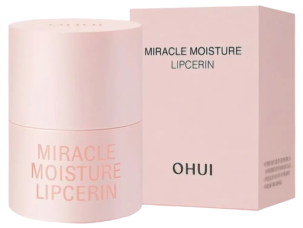 O Hui Miracle Moisture Lipcerin