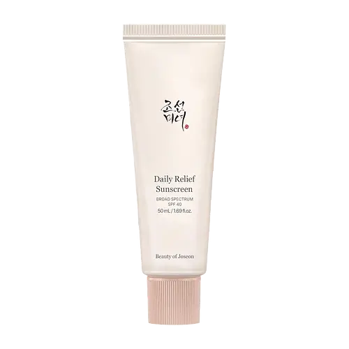 Beauty of Joseon Daily Relief Sunscreen SPF 40