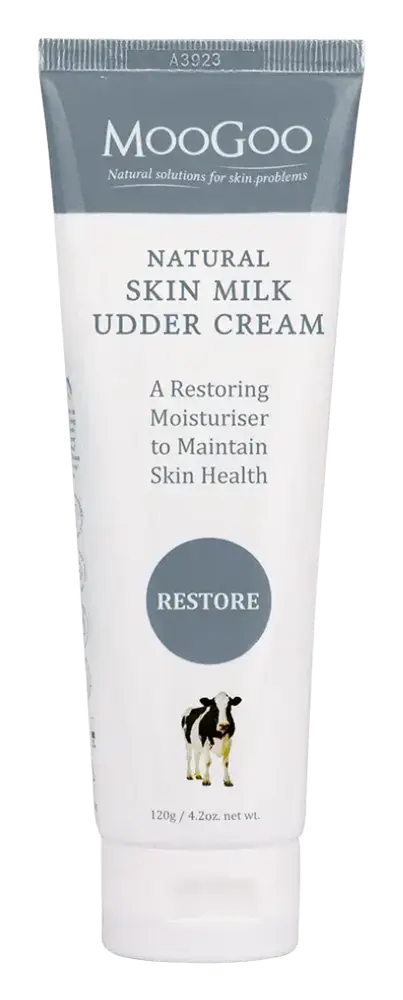 MooGoo Skin Milk Udder Cream
