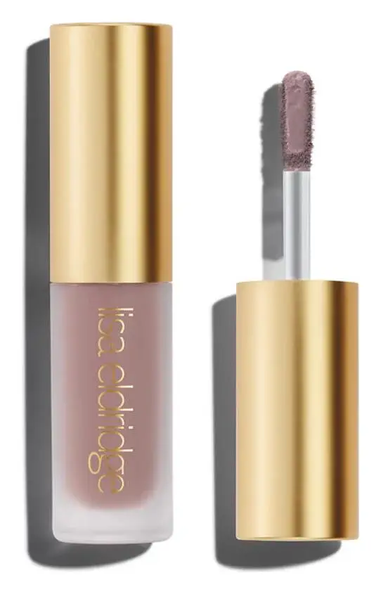 Lisa Eldridge Liquid Silk Eyeshadow Ione