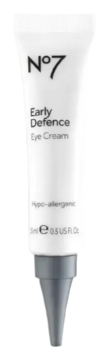 No7 Early Defence Eye Cream