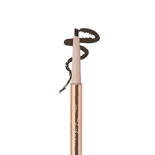 Bellamianta Tribrow Dark Brown