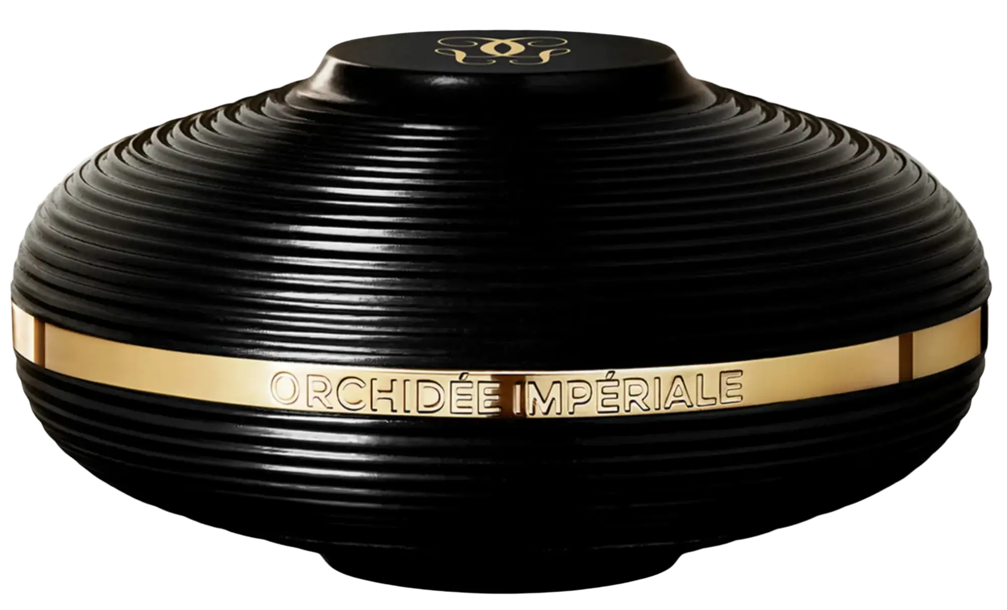 Guerlain Orchidée Impériale Black The Cream