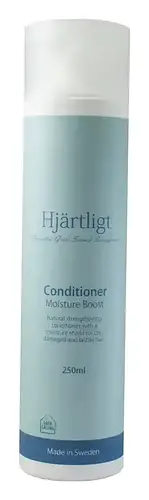 Hjärtligt Conditioner Moisture Boost