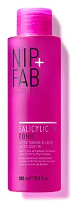 Nip + Fab Salicylic Fix Tonic