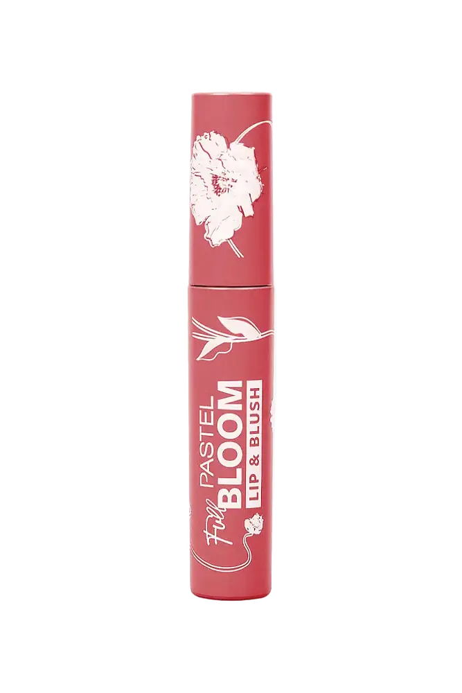 Pastel Full Bloom Lip & Blush 75 Blur