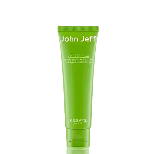 John Jeff Centella Asiatica Hand Cream