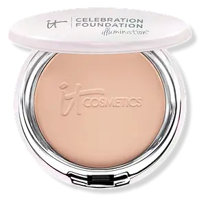 IT Cosmetics Celebration Foundation Illumination Medium