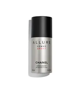 Chanel Allure Homme Sport Deodorant Spray